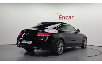 mercedes-benz-c-200 - 3