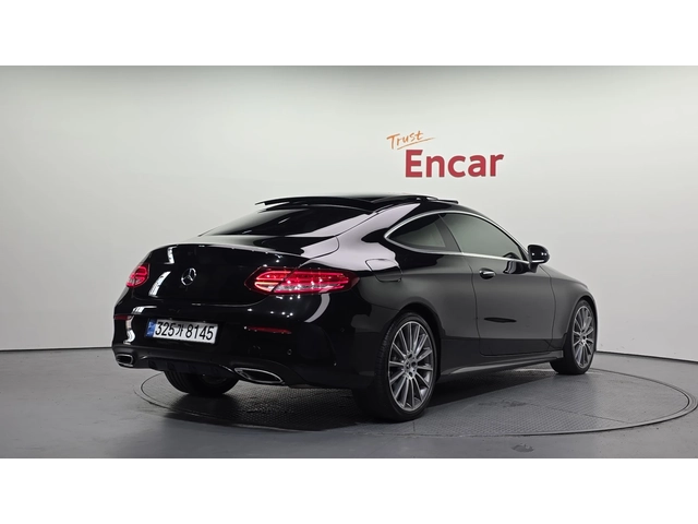 Mercedes-Benz C 200 AMG PK* HEAD-UP* BURMASTER* КРАЙНА ЦЕНА - автомобили, коли, обяви за нови и употребявани 3