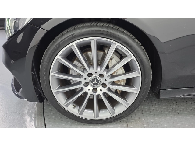 Mercedes-Benz C 200 AMG PK* HEAD-UP* BURMASTER* КРАЙНА ЦЕНА - автомобили, коли, обяви за нови и употребявани 4