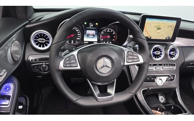 mercedes-benz-c-200 - 5
