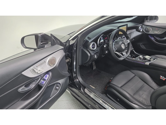 Mercedes-Benz C 200 AMG PK* HEAD-UP* BURMASTER* КРАЙНА ЦЕНА - автомобили, коли, обяви за нови и употребявани 8