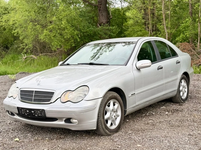 Mercedes-Benz C 200 CDi - автомобили, коли, обяви за нови и употребявани 0