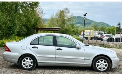 mercedes-benz-c-200 - 3