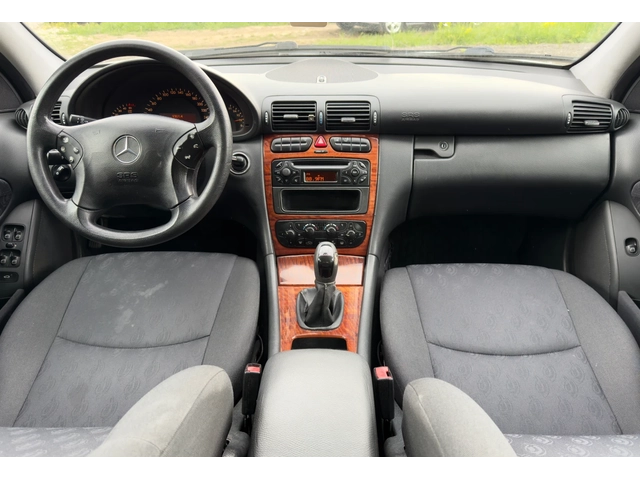 Mercedes-Benz C 200 CDi - автомобили, коли, обяви за нови и употребявани 7