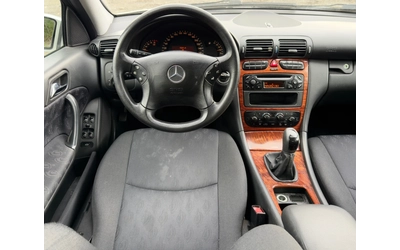 Mercedes-Benz C 200 CDi - автомобили, коли, обяви за нови и употребявани 8