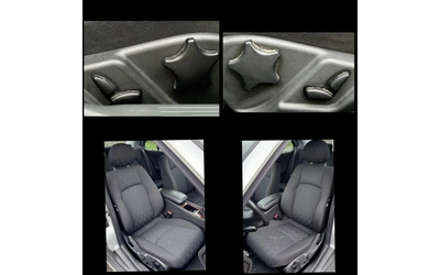 Mercedes-Benz C 200 CDi - автомобили, коли, обяви за нови и употребявани 9