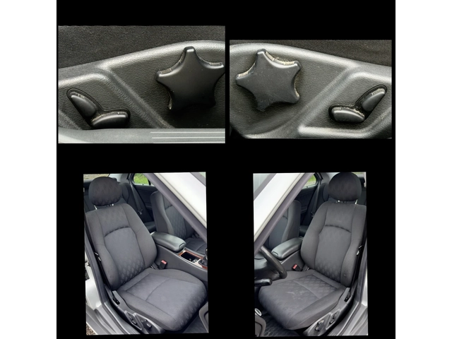 Mercedes-Benz C 200 CDi - автомобили, коли, обяви за нови и употребявани 9