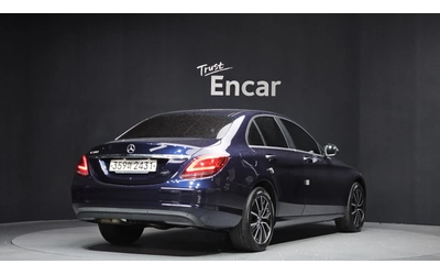 mercedes-benz-c-200 - 1