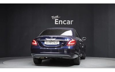 mercedes-benz-c-200 - 3