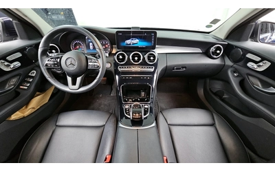 Mercedes-Benz W100 ПАНОРАМА| КАМЕРА| ПОДГРЕВ - автомобили, коли, обяви за нови и употребявани 6