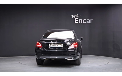 mercedes-benz-c-200 - 3