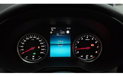Mercedes-Benz W100 ПОДГРЕВ| КАМЕРА| BLIND SPOT - автомобили, коли, обяви за нови и употребявани 7