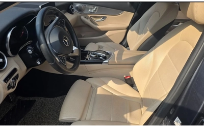 mercedes-benz-c-200 - 2
