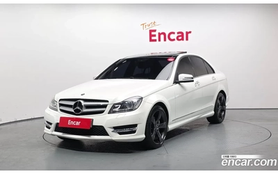 mercedes-benz-c-200 - 1