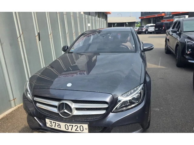 Mercedes-Benz C 200 АМГ | ХЕД ЪП | ПОДГРЕВИ - автомобили, коли, обяви за нови и употребявани 0