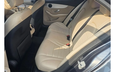 Mercedes-Benz C 200 АМГ | ХЕД ЪП | ПОДГРЕВИ - автомобили, коли, обяви за нови и употребявани 10