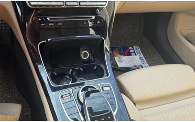 mercedes-benz-c-200 - 5