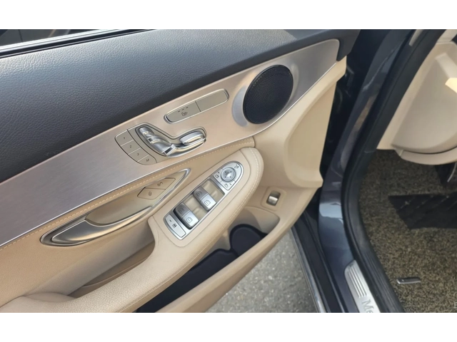 Mercedes-Benz C 200 АМГ | ХЕД ЪП | ПОДГРЕВИ - автомобили, коли, обяви за нови и употребявани 9