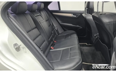 Mercedes-Benz C 200 AMG* ПАНОРАМА* ПАМЕТ* KEYLESS* ILS* Подгрев* - автомобили, коли, обяви за нови и употребявани 11