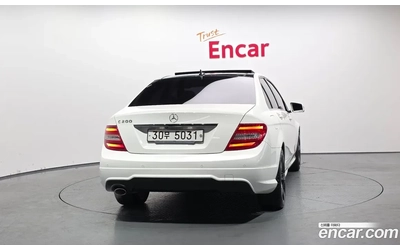 Mercedes-Benz C 200 AMG* ПАНОРАМА* ПАМЕТ* KEYLESS* ILS* Подгрев* - автомобили, коли, обяви за нови и употребявани 12