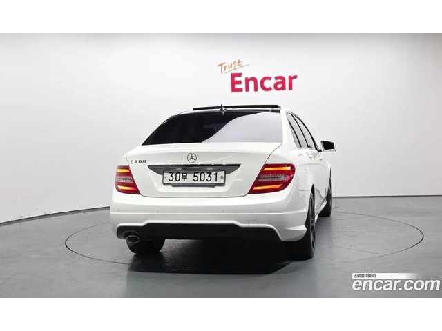 Mercedes-Benz C 200 AMG* ПАНОРАМА* ПАМЕТ* KEYLESS* ILS* Подгрев* - автомобили, коли, обяви за нови и употребявани 12