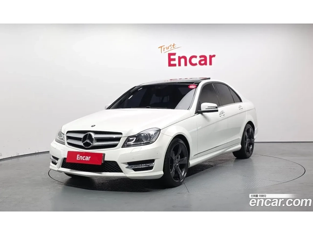 Mercedes-Benz C 200 AMG* ПАНОРАМА* ПАМЕТ* KEYLESS* ILS* Подгрев* - автомобили, коли, обяви за нови и употребявани 1