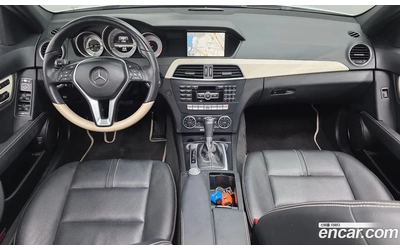 mercedes-benz-c-200 - 4