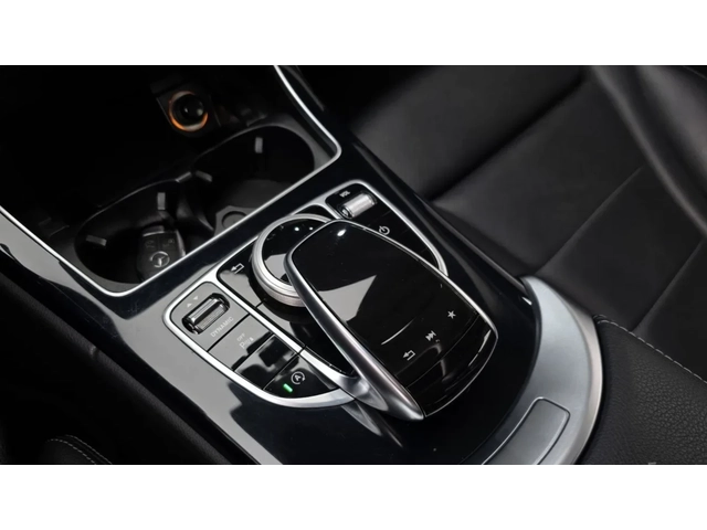 Mercedes-Benz C 200 C43 AMG ПАКЕТ / BURMESTER / ШИБИДАХ / - автомобили, коли, обяви за нови и употребявани 11