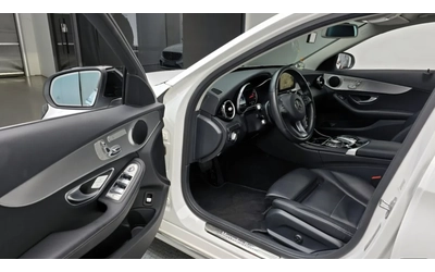 mercedes-benz-c-200 - 5