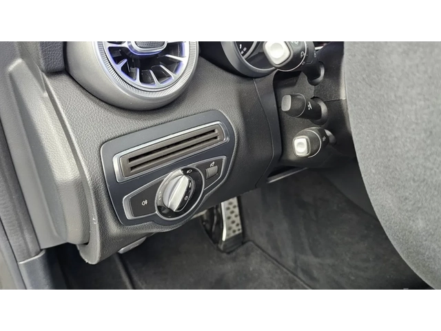 Mercedes-Benz C 200 C43 AMG ПАКЕТ / BURMESTER / ШИБИДАХ / - автомобили, коли, обяви за нови и употребявани 11