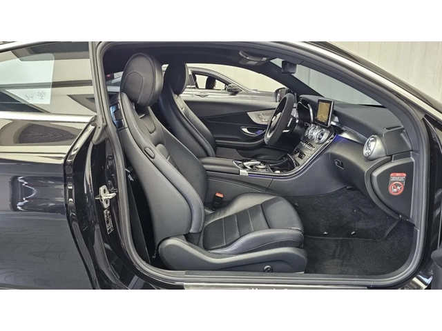 Mercedes-Benz C 200 C43 AMG ПАКЕТ / BURMESTER / ШИБИДАХ / - автомобили, коли, обяви за нови и употребявани 13