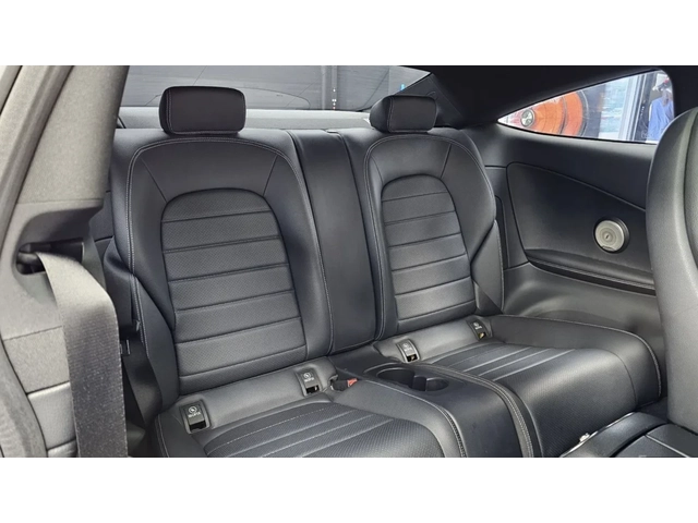Mercedes-Benz C 200 C43 AMG ПАКЕТ / BURMESTER / ШИБИДАХ / - автомобили, коли, обяви за нови и употребявани 14
