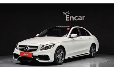 mercedes-benz-c-200 - 0