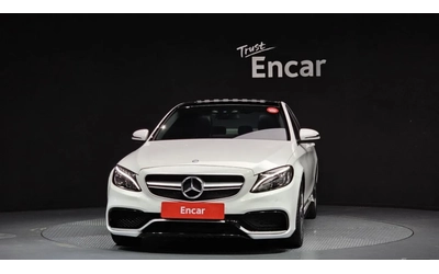mercedes-benz-c-200 - 2