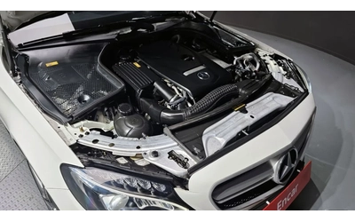 mercedes-benz-c-200 - 4