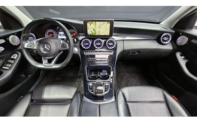 mercedes-benz-c-200 - 5