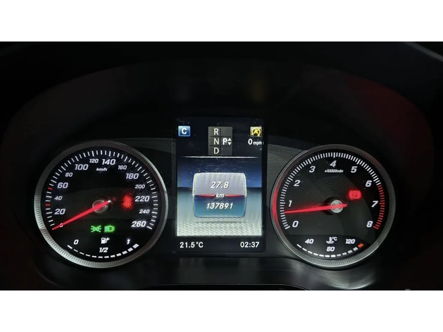 Mercedes-Benz C 200 C43 AMG ПАКЕТ / BURMESTER / ШИБИДАХ / - автомобили, коли, обяви за нови и употребявани 6