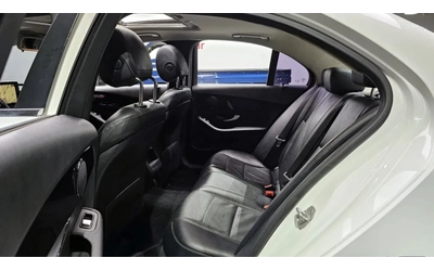 Mercedes-Benz C 200 C43 AMG ПАКЕТ / BURMESTER / ШИБИДАХ / - автомобили, коли, обяви за нови и употребявани 8