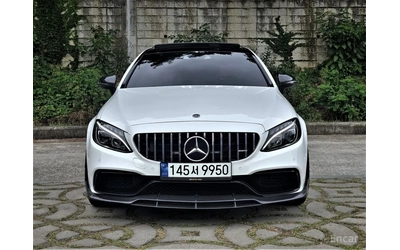 mercedes-benz-c-200 - 1