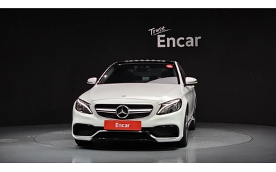 mercedes-benz-c-200 - 1