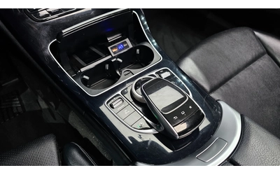Mercedes-Benz C 200 63 AMG TUNNIG* BURMASTER* KEYLESS* КРАЙНА ЦЕНА - автомобили, коли, обяви за нови и употребявани 11