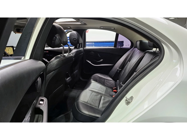 Mercedes-Benz C 200 63 AMG TUNNIG* BURMASTER* KEYLESS* КРАЙНА ЦЕНА - автомобили, коли, обяви за нови и употребявани 14