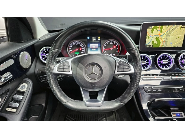 Mercedes-Benz C 200 63 AMG TUNNIG* BURMASTER* KEYLESS* КРАЙНА ЦЕНА - автомобили, коли, обяви за нови и употребявани 5