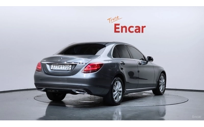 mercedes-benz-c-200 - 1