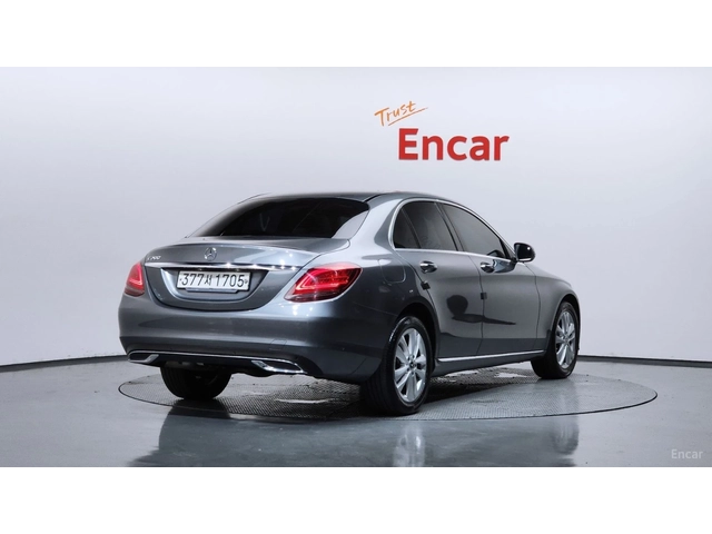 Mercedes-Benz C 200 AVANGARDE* КОЖА* НАВИ* ПАНО - автомобили, коли, обяви за нови и употребявани 1