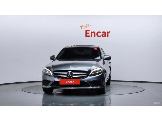 Mercedes-Benz C 200 AVANGARDE* КОЖА* НАВИ* ПАНО - автомобили, коли, обяви за нови и употребявани 2