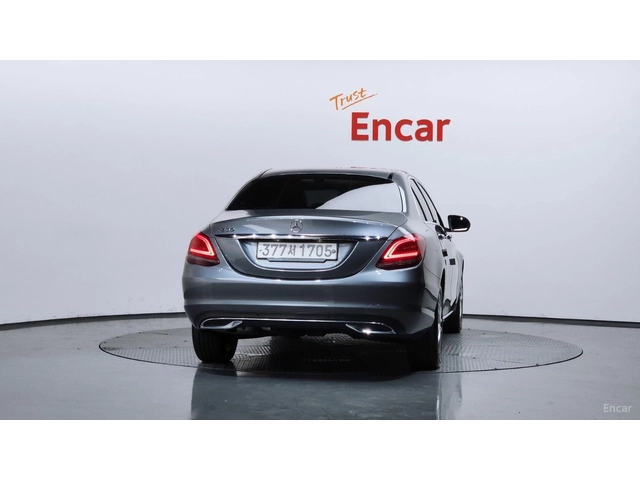 Mercedes-Benz C 200 AVANGARDE* КОЖА* НАВИ* ПАНО - автомобили, коли, обяви за нови и употребявани 3