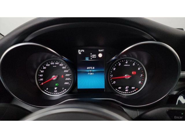 Mercedes-Benz C 200 AVANGARDE* КОЖА* НАВИ* ПАНО - автомобили, коли, обяви за нови и употребявани 5