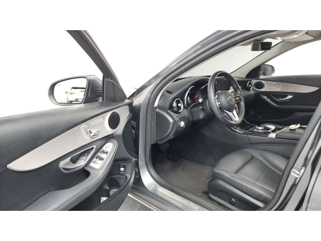 Mercedes-Benz C 200 AVANGARDE* КОЖА* НАВИ* ПАНО - автомобили, коли, обяви за нови и употребявани 7