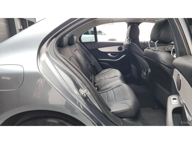 Mercedes-Benz C 200 AVANGARDE* КОЖА* НАВИ* ПАНО - автомобили, коли, обяви за нови и употребявани 8